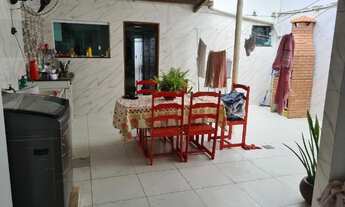 Imagem 8: Aluguel casa no siqueira