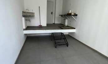 Imagem 3: Apartamento para aluguel possui 30 metros quadrados com 1 quarto em Perdizes - São Paulo