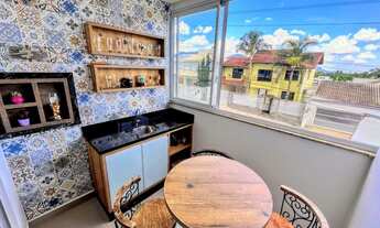 Imagem 2: Apartamento à venda, 3 quartos, 1 suíte, 2 vagas, Jaraguá Esquerdo - Jaraguá do Sul/SC