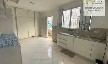 Imagem: Casa com 3 dormitórios para alugar por