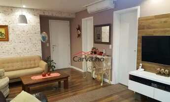 Imagem 2: Apartamento à venda, 115 m² por R$ 1.450.000,00 - Vila Maria Alta - São Paulo/SP