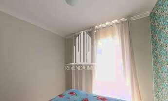 Imagem 6: Casa à venda 60,00m² com 2 dormitórios, 1 vaga na Vila Constança