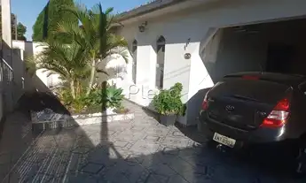 Imagem 2: Casa à venda no Parque Jambeiro - Campinas/SP