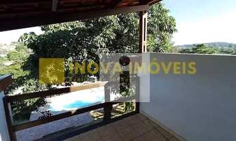 Imagem 2: Casa Residencial à venda, Colinas do Ermitage (Sousas), Campinas - CA0712