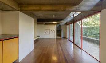 Imagem 5: Casa Locação Vila Madalena 233 m² 4 Dormitórios