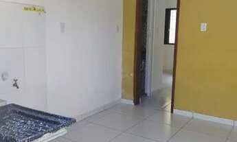 Imagem: Kitinet próximo a UFPI ininga