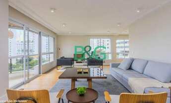 Imagem 2: Apartamento com 3 dormitórios à venda, 169 m² por R$ 1.983.520,00 - Santa Cecília - São Pa