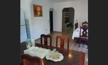 Imagem 4: Casa com 3 andares e 6 quartos ,J. Limoeiro (comercial