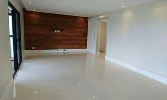 Imagem 2: Apartamento no condomínio Villaggio do Panamby, 160m², 3 suítes