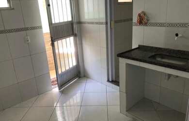 Imagem 4: Kitinete peto metrô e Brt Vicente de carvalho