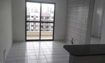 Imagem 2: Área Central: Apartamento de 1 quarto