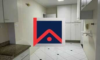 Imagem 7: Locação Apartamento 3 Dormitórios - 185 m² Vila Nova Conceição