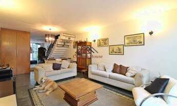 Imagem 5: Venda Casa 3 Dormitórios - 240 m² Brooklin