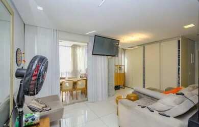 Imagem 5: BELO HORIZONTE - Apartamento Padrão - Havaí