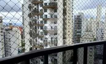 Imagem 2: Apartamento a venda, Santa Cecília, 203 m², 4 dormitórios, 4 suítes, 4 vagas, R$ 1.990.000