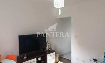 Imagem 2: Ótimo apartamento sem condomínio na Vila Cecília Maria