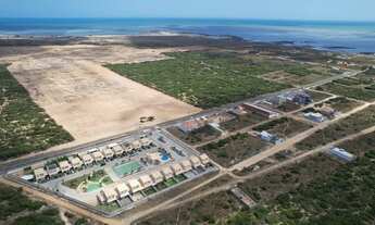 Imagem 7: Loteamento No Camocim Lotes 10X25 A 900 Metros Da Praia n°:Quando você diz "desisto&q