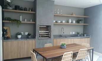 Imagem 2: Granja Viana - Triplex 3 suites - 2 vagas - Alto padrão - Novo