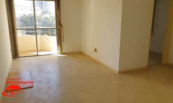 Imagem: Apartamento Região Brooklin 1 Dormitório