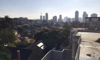 Imagem 2: CASA EM CONDOMÍNIO - ALTO DA BOA VISTA - SP