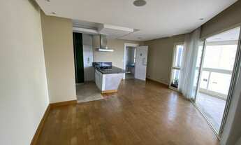 Imagem 6: Apartamento para venda possui 98 metros quadrados com 3 quartos em Santa Teresinha - São P