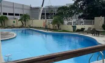 Imagem: Apartamento para aluguel com 80 metros quadrados