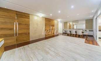 Imagem 4: Santo André - Apartamento Padrão - Jardim