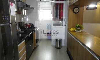 Imagem 7: Apartamento com 3 dorms, Planalto, São Bernardo do Campo - R$ 580 mil, Cod: 3099