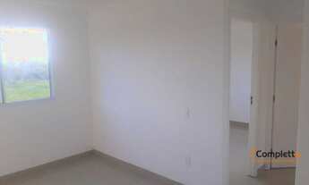 Imagem 5: Apartamento com 2 dormitórios para alugar, 46 m² por R$ 1.495,00/mês - Itanhangá - Rio de