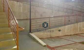 Imagem 5: Apartamento com 2 dormitórios para alugar, 113 m² por R$ 2.500/mês - Vila Santana - Mogi d