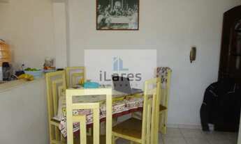 Imagem 2: Sobrado com 3 dorms, Centro, São Bernardo do Campo - R$ 625 mil, Cod: 2462