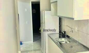 Imagem 2: Apartamento com 2 dormitórios para alugar, 1 vaga - Fazenda - Itajaí/SC