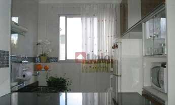 Imagem 3: Apartamento com 2 dormitórios à venda, 47 m² por R$ 170.000,00 - Piracicamirim - Piracicab