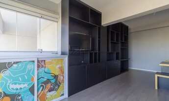 Imagem: Apartamento Locação Brooklin 65 m² 1