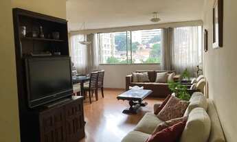 Imagem 2: Apartamento Venda Perdizes 107 m² 3 Dormitórios