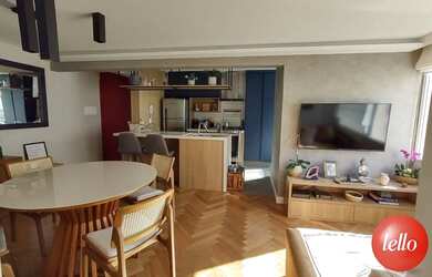 Imagem: São Paulo - Apartamento Padrão - Campo