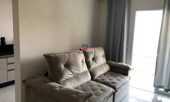 Imagem 4: Apartamento com 2 dorms, Caiçara, Praia Grande - R$ 480 mil, Cod