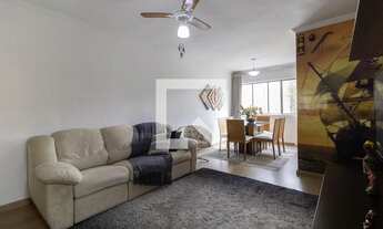 Imagem 3: Apartamento à Venda - São João Clímaco, 2 Quartos, 64 m2