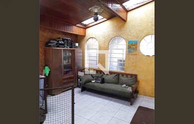 Imagem 3: Casa à Venda - Mandaqui, 4 Quartos, 110 m2