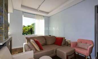 Imagem 2: Apartamento de 1 dormitório com sacada no bairro Santana