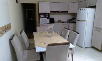 Imagem 5: Casa térrea, 120mts², Jardim Guarara, Santo André