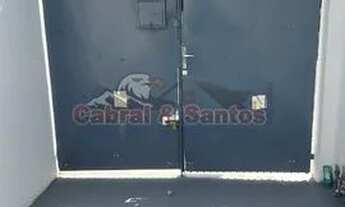 Imagem 2: ITU - Casa Padrão - PARQUE RESIDENCIAL POTIGUARA