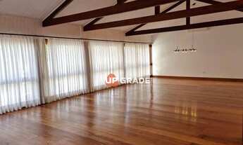 Imagem 3: Casa com 4 dormitórios à venda, 548 m² por R$ 6.500.000 - Alphaville 01 - Barueri/SP