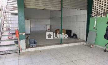 Imagem 2: Salão para alugar, 32 m² por R$ 800/mês - Residencial Santo Antônio - Piracicaba/SP