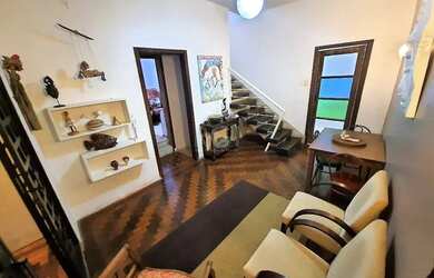 Imagem 4: Casa para Venda - 165m², 3 dormitórios, Centro Histórico