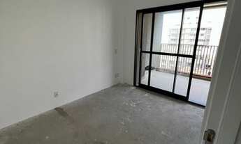 Imagem 3: Apartamento para aluguel com 46 metros quadrados com 1 quarto em Perdizes - São Paulo