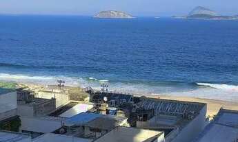 Imagem: Flat com 2 quartos à venda, 74m² - Ipanema