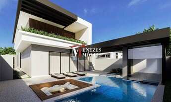 Imagem 7: Casa a venda em Riviera de São Lourenço - modulo 21 - Ref. 1966