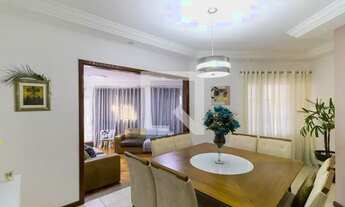 Imagem 6: Casa à Venda - Alto Taquaral, 3 Quartos, 195 m2