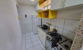 Imagem 7: Apartamento Mobiliado em Nova Parnamirim